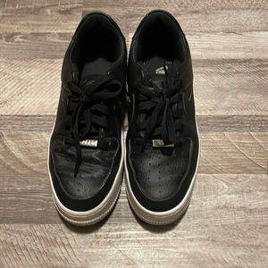 Platform Airforce 1s